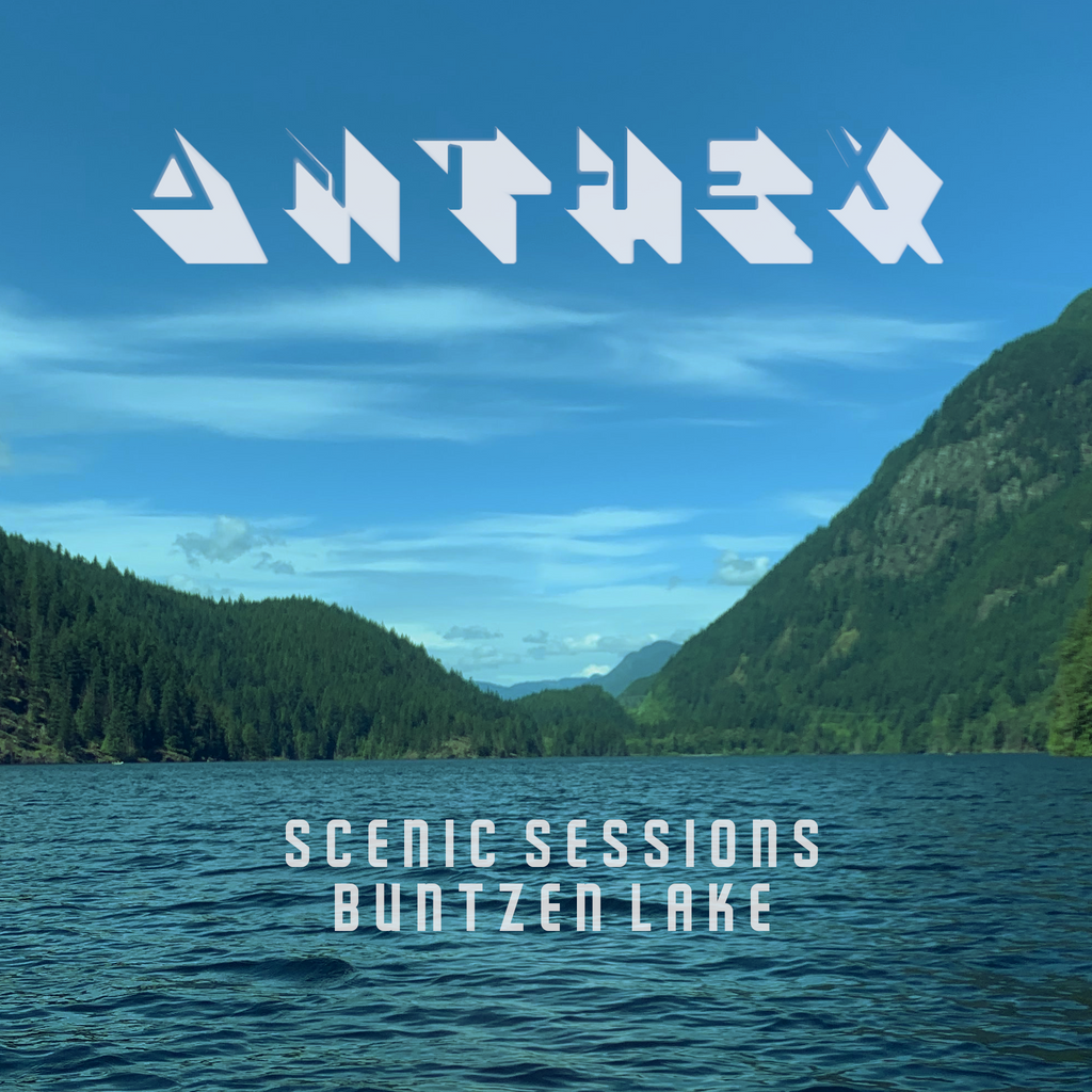 Scenic Sessions Canadian Tour 2021 & new mixes online
